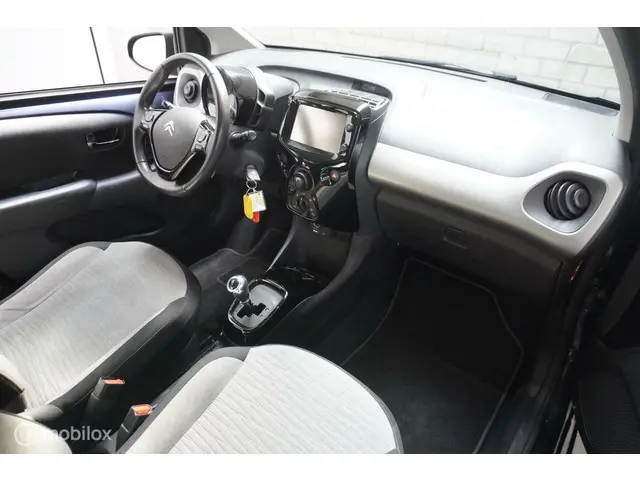 Citroën C1 1.0 VTi Shine Cruise control! 2018 Benzine 13