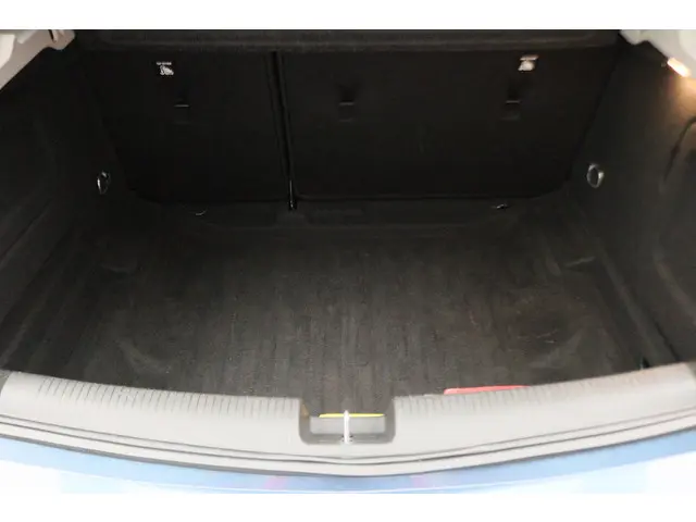 Opel Astra 1.0 Edition 2016 Benzine 14