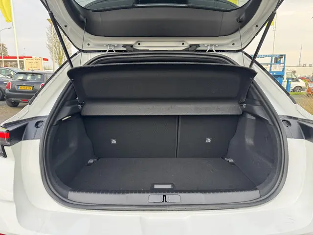 Opel Mokka 1.2 Turbo GS 2025 Benzine 7