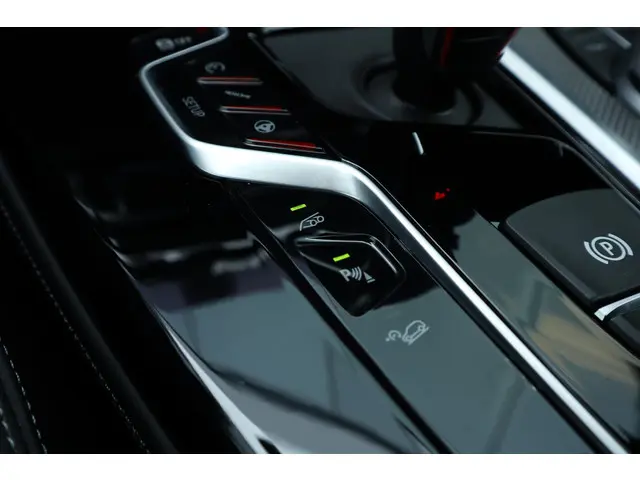 BMW X3 M 2019 Benzine 37