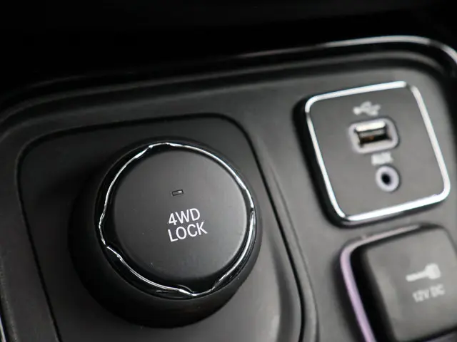 Jeep Compass 2.0 MULTIJET DIESEL 4X4 LIMITED 2018 Diesel 37