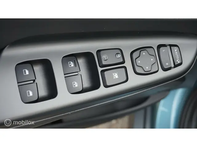 Hyundai Kona EV Premium 64 kWh 2019 Elektrisch 38