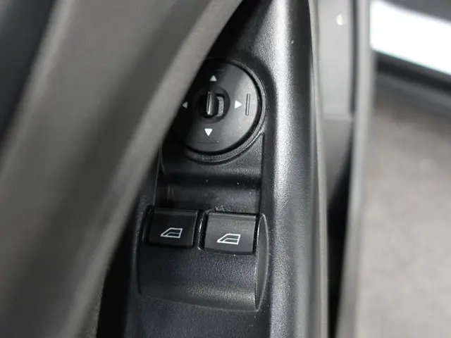 Ford Transit Connect Automaat 120pk L1 Trend 2019 Diesel 7