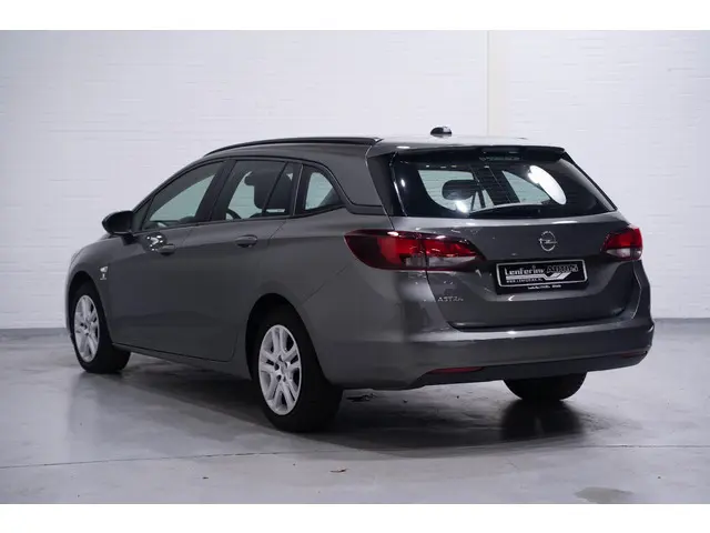 Opel Astra Sports Tourer 1.5 CDTI Edition 2021 Diesel 3