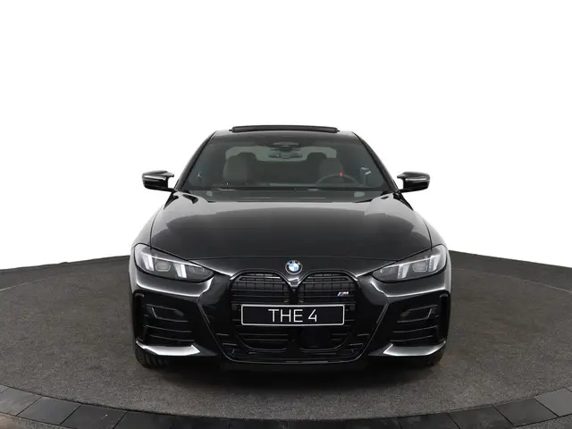 BMW 4 Serie Coupé M440i xDrive 2026 Benzine 13