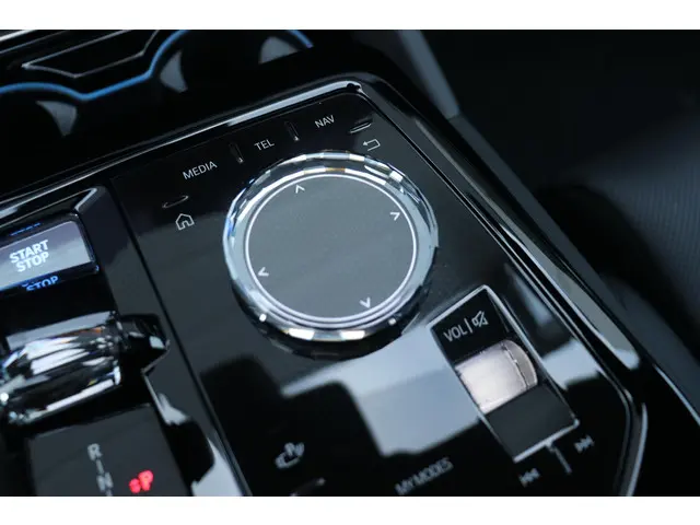BMW i5 Touring M60 xDrive 2024 Elektrisch 20