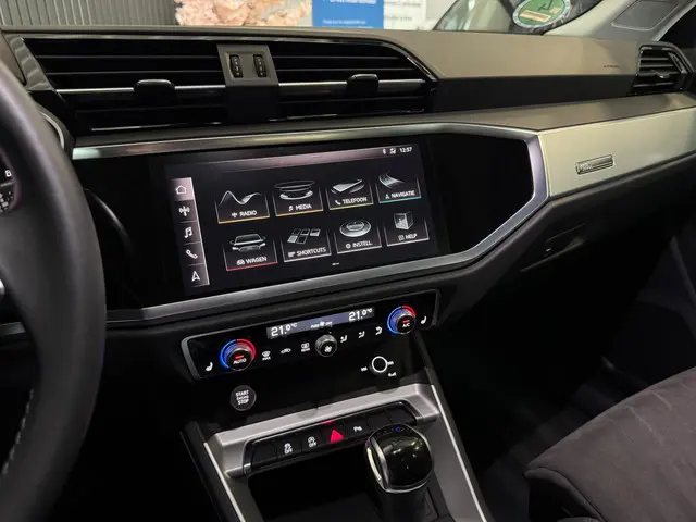 Audi Q3 35 TFSI Pro Line 2019 Benzine 25