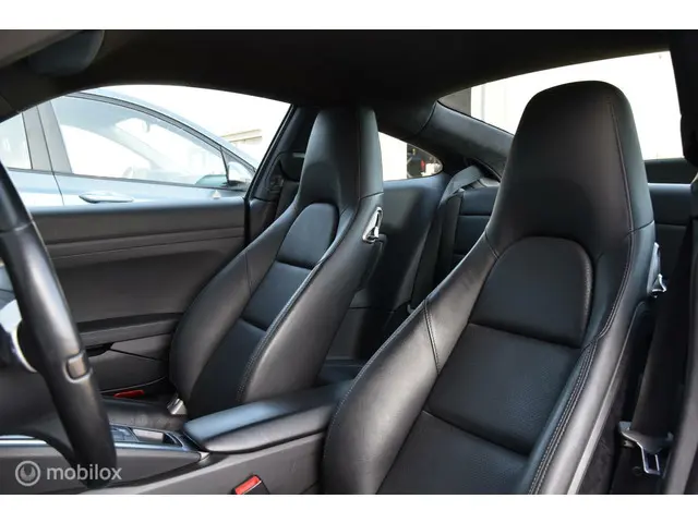 Porsche 911 (991) 3.4 Carrera 2013 Benzine 12