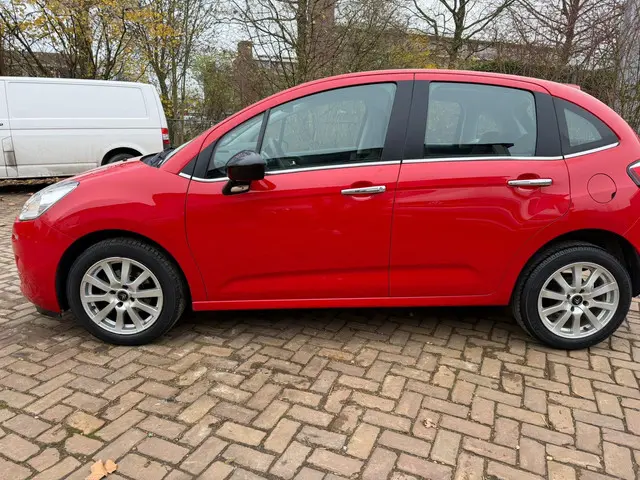 Citroën C3 1.0 PureTech Attraction 2016 Benzine 5
