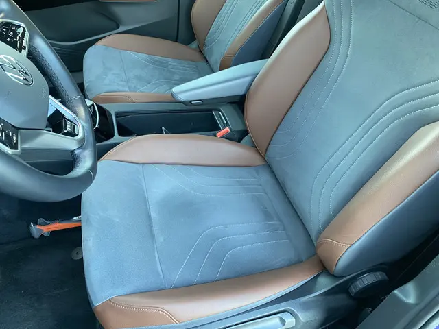 Volkswagen ID.4 First 77 kWh 92% 2020 Elektrisch 14