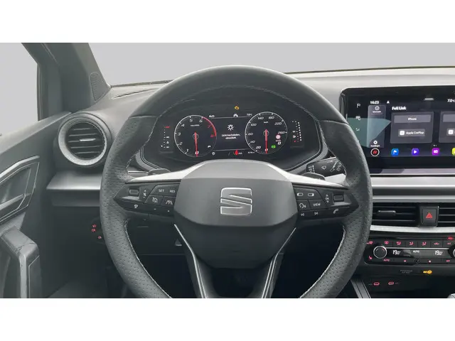 SEAT Arona 1.0 EcoTSI FR Anniversary 2026 Benzine 19