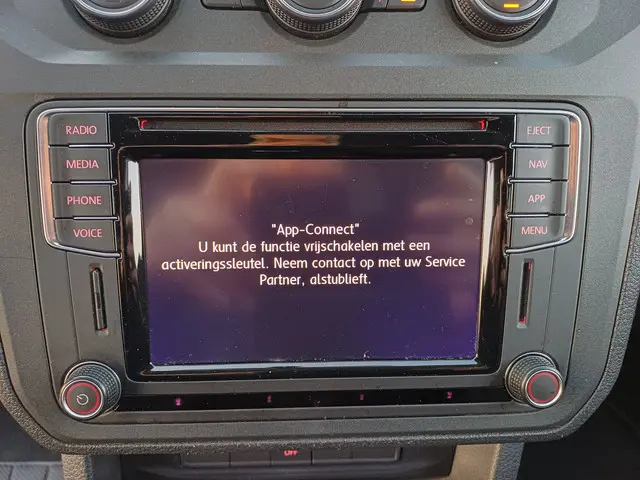 Volkswagen Caddy Maxi 1.4 TSI Trendline 5p 2019 Benzine 36