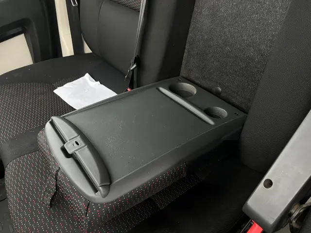 Peugeot Boxer 335 2.0 Pro met NW APK! 2018 Diesel 10