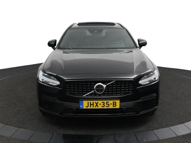 Volvo V90 2.0 T8 AWD R-Design 2021 Hybride Benzine 8