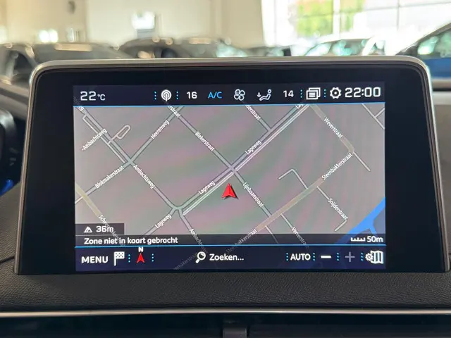 Peugeot 3008 1.2 PureTech Première 2017 Benzine 19