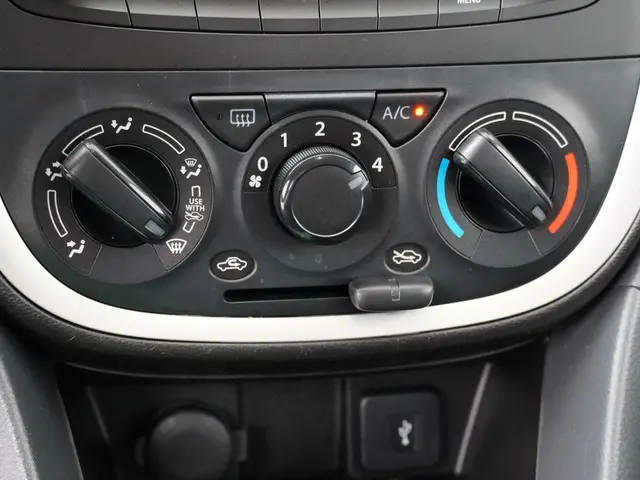 Suzuki Celerio 1.0 Comfort 2018 Benzine 15