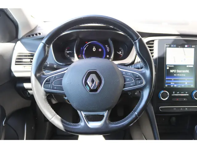 Renault Mégane Estate 1.3 TCe 140pk Bose 2019 Benzine 28