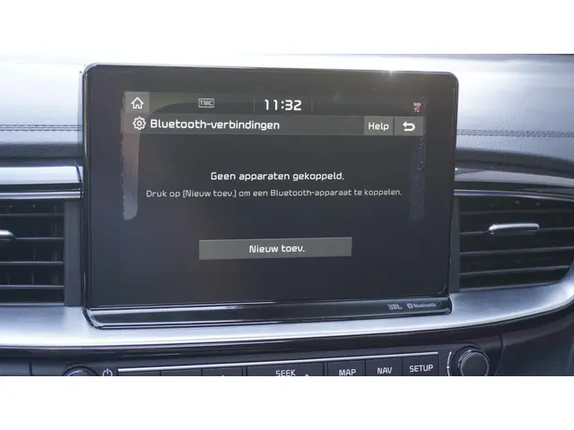 Kia ProCeed 1.6 T-GDI 205pk GT 2019 Benzine 41