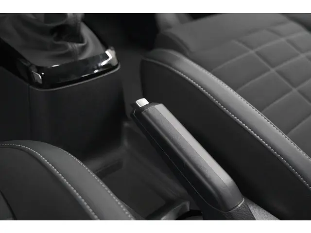 Citroën C3 Turbo 100pk Max 2024 Benzine 39