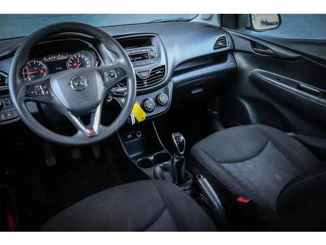 Opel KARL 1.0 ecoFLEX 120 Jaar Edition 2019 Benzine 3