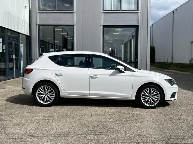 SEAT Leon 3