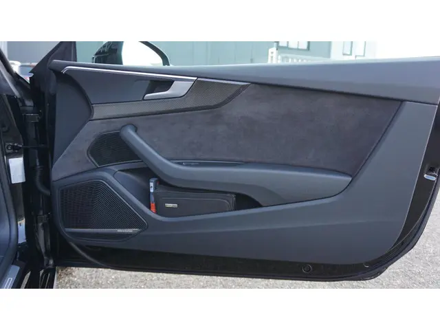 Audi S5 Cabriolet 3.0 TFSI 354pk Quattro 2017 Benzine 48