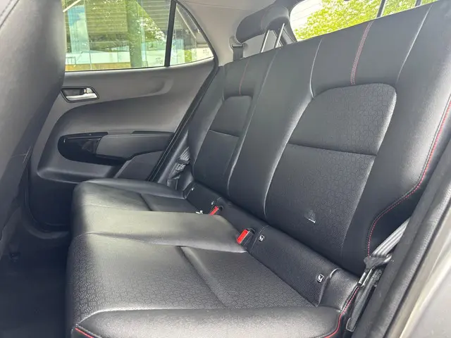 Kia Picanto 1.0 DPi GT-Line 2021 Benzine 11