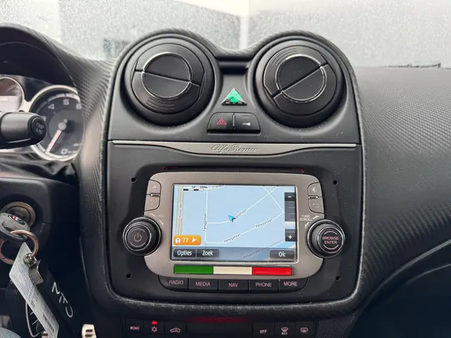 Alfa Romeo MiTo 0.9 TwinAir Exclusive 2016 Benzine 29