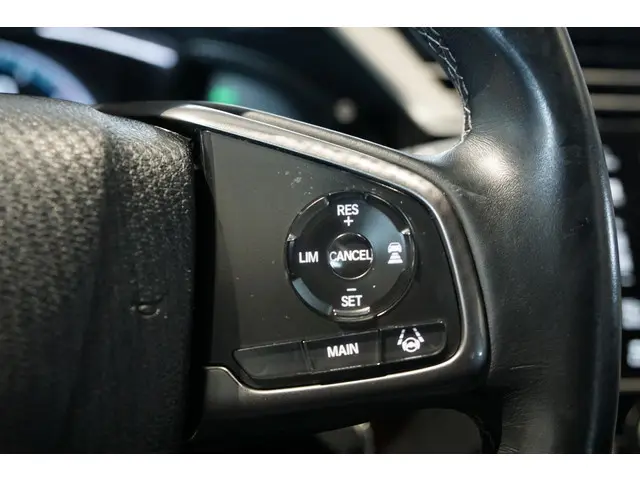 Honda Civic 1.0 i-VTEC Elegance 2018 Benzine 22