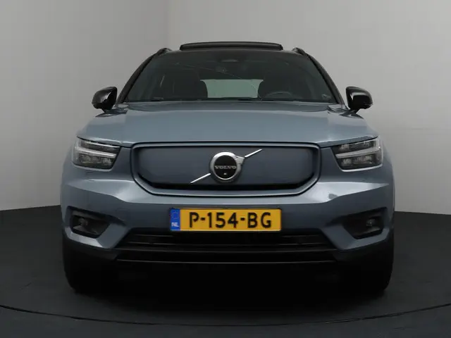 Volvo XC40 Recharge Pro 2022 Elektrisch 37