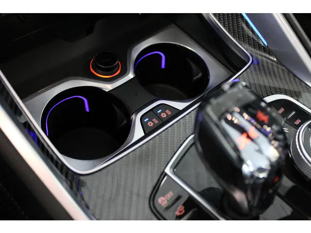 BMW X6 M50d High Executive 2020 Diesel 64