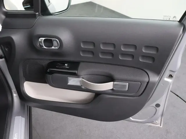 Citroën C3 1.2 PureTech S&S Origins 2019 Benzine 23