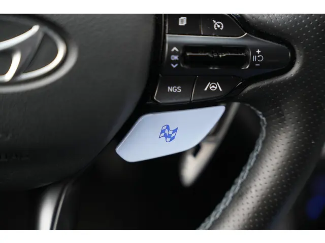 Hyundai i30 Fastback 2.0 N 2021 Benzine 26