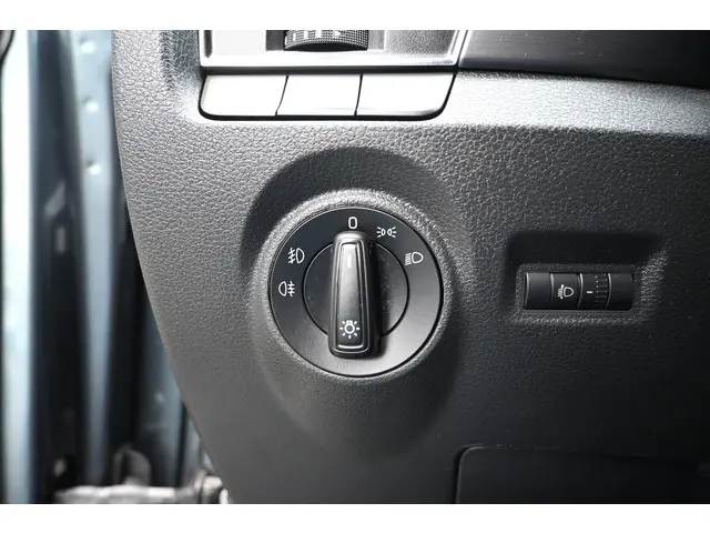 Škoda Fabia Combi 1.0 TSI Sport Business 2020 Benzine 31