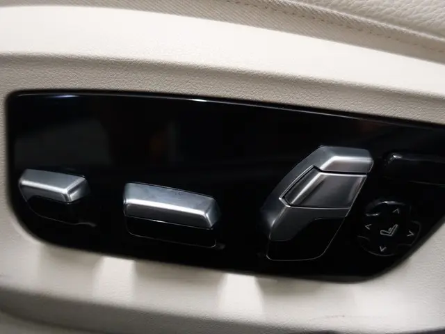 BMW 5 Serie 520i M-Sport Individual Aut- 2019 Benzine 15