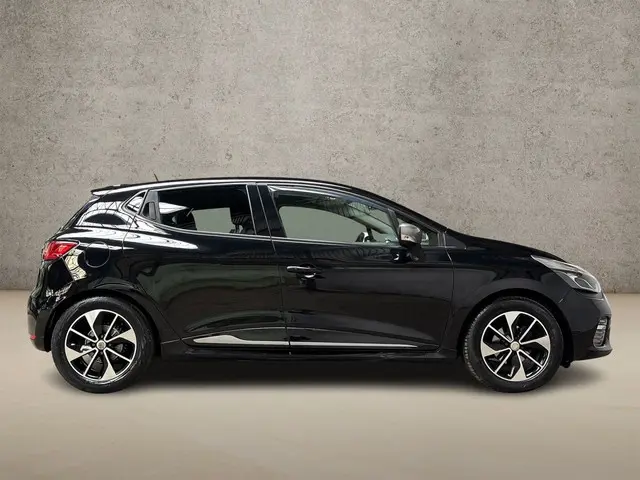 Renault Clio 1.2 GT Sport 2016 Benzine 4