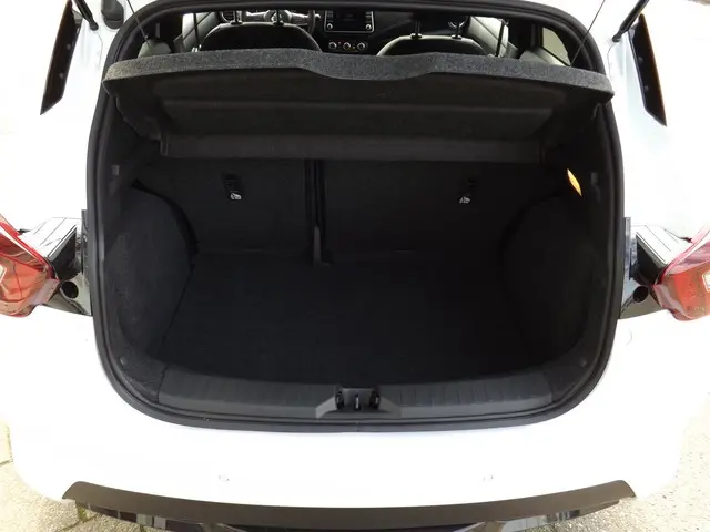 Nissan Micra 1.0 IG-T N-Sport 2019 Benzine 12
