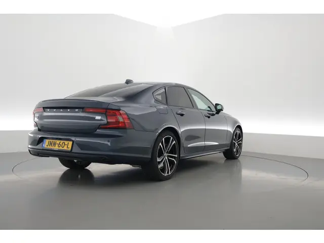 Volvo S90 2.0 T8 AWD Plus Dark 2025 Hybride Benzine 2