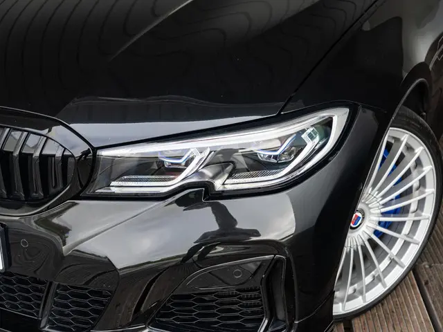 Alpina B3 BMW Limousine 2020 Benzine 13
