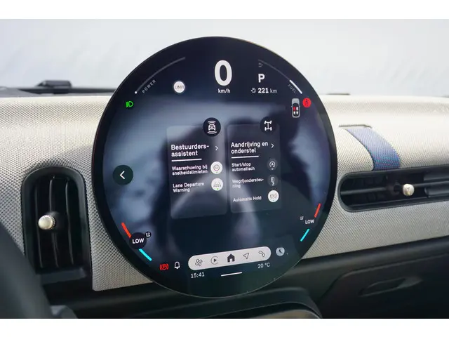 MINI 3-Deurs Mini Cooper S 2025 Benzine 24