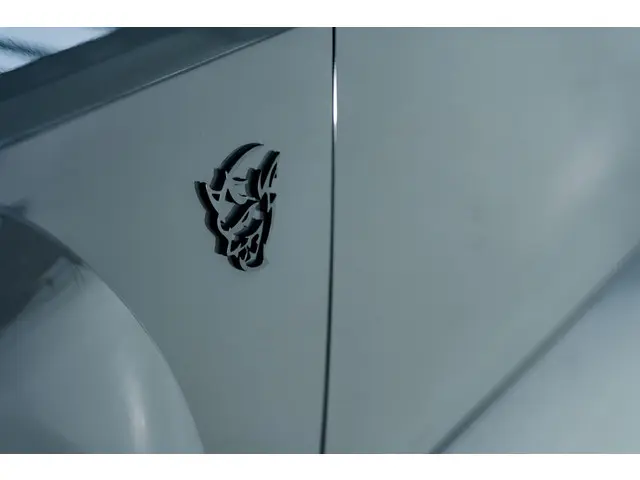 Dodge Challenger Demon 2018 Benzine 15