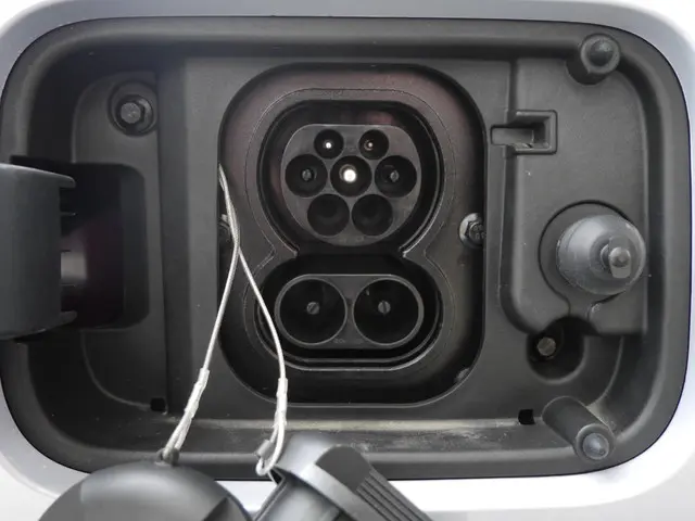 Leapmotor T03 Design 37.7 kWh 2025 Elektrisch 16