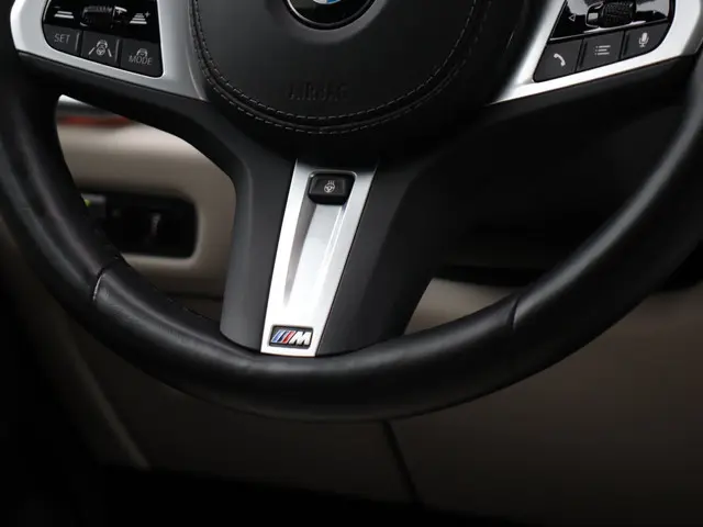 BMW X6 xDrive40i 2022 Benzine 41