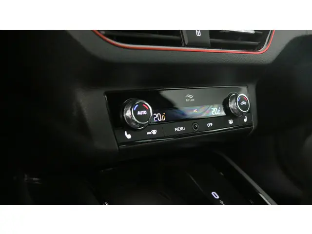 Škoda Scala 1.0 TSI 110pk Sport Business 2021 Benzine 30