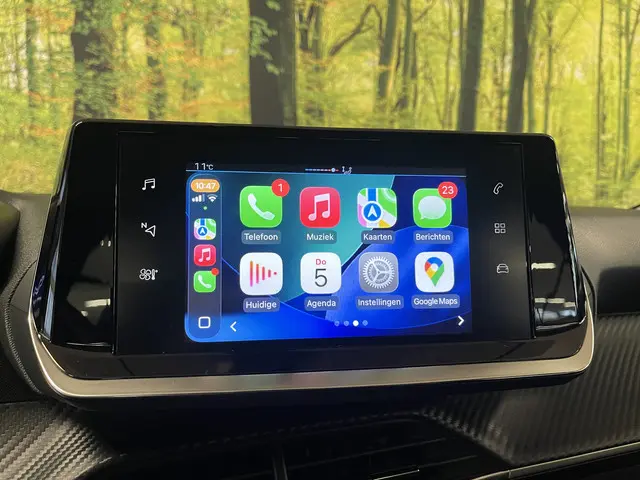 Peugeot 208 1.2 PureTech Active Pack 2021 Benzine 16