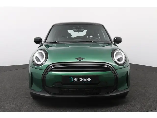 MINI Cooper 1.5 Camden Plus Edition 2023 Benzine 6