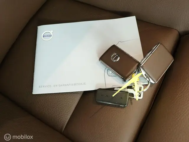 Volvo V60 2.0 T4 Inscription 2019 LPG/Gas 55