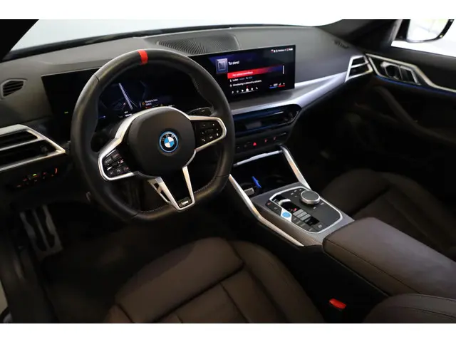 BMW i4 M50 2025 Elektrisch 7