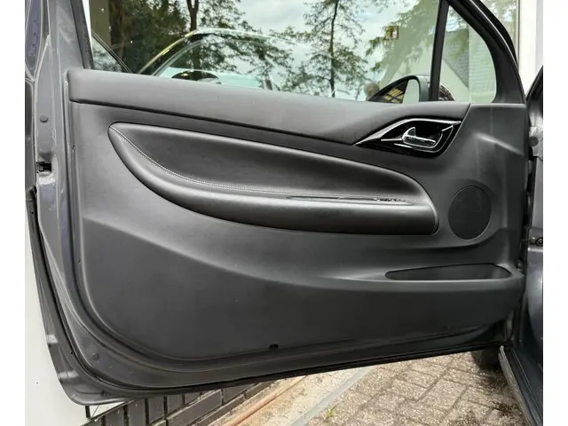 Citroën DS3 1.6 THP Sport Chic 2012 Benzine 21