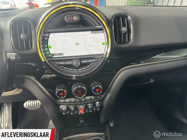 MINI Countryman 2.0 Cooper S Panorama NAP 2020 Benzine 17